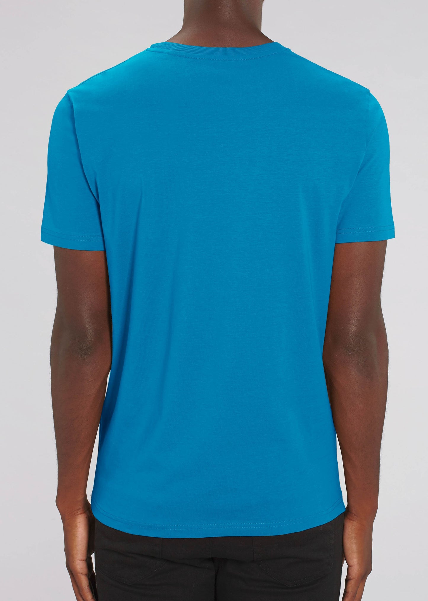 T-shirt bio unisexe CREATOR SUPERCUP