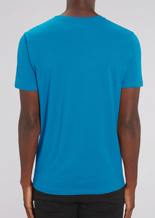 T-shirt bio unisexe CREATOR SUPERCUP