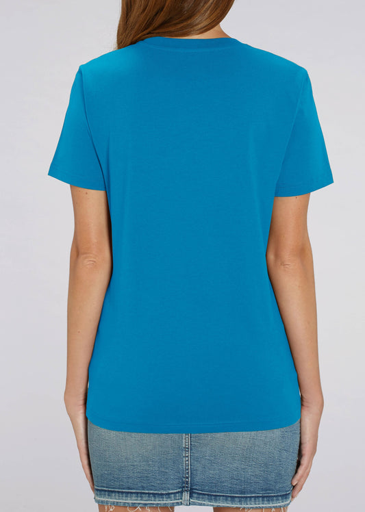 T-shirt bio unisexe CREATOR SUPERCUP