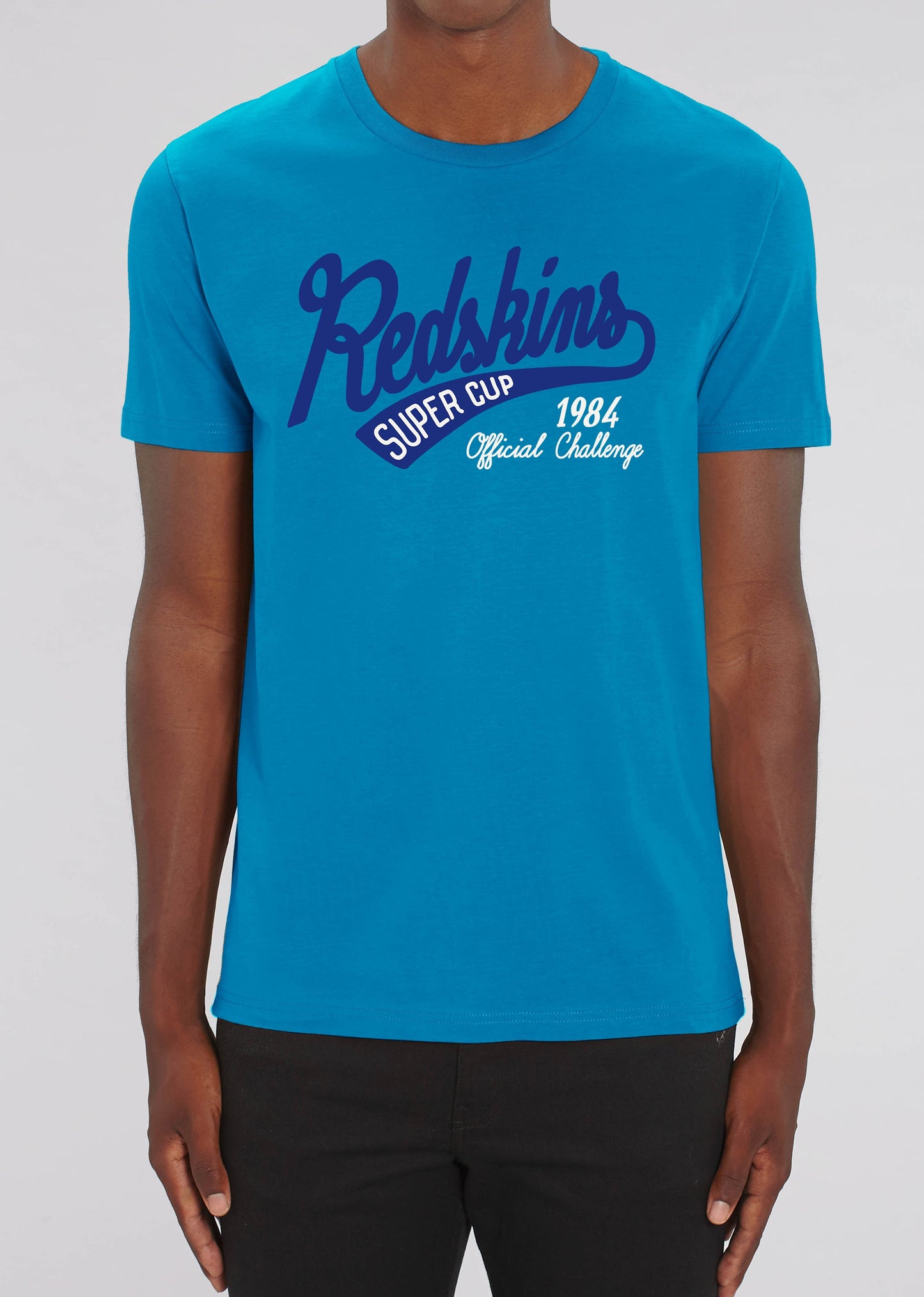 T-shirt bio unisexe CREATOR SUPERCUP