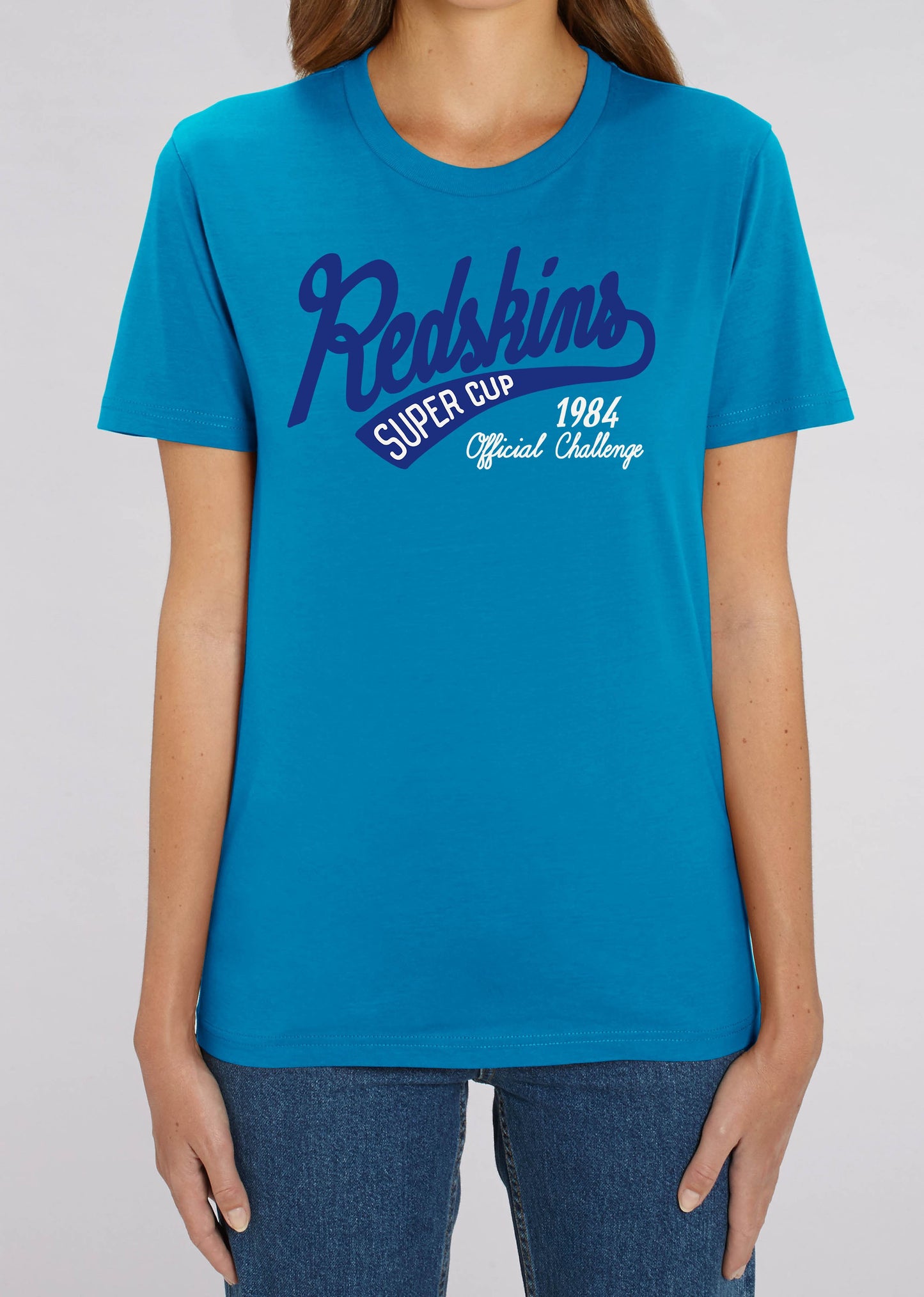 T-shirt bio unisexe CREATOR SUPERCUP