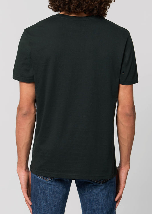T-shirt bio unisexe CREATOR SUPERCUP