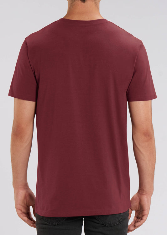 T-shirt bio unisexe CREATOR SUPERCUP