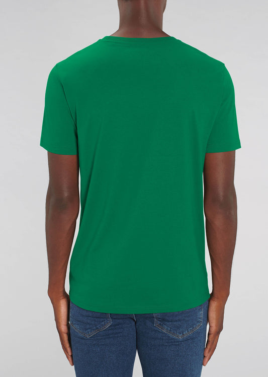 T-shirt bio unisexe CREATOR SUPERCUP