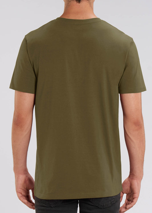 T-shirt bio unisexe CREATOR SUPERCUP