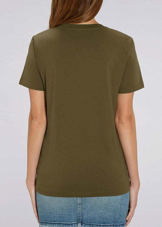 T-shirt bio unisexe CREATOR SUPERCUP