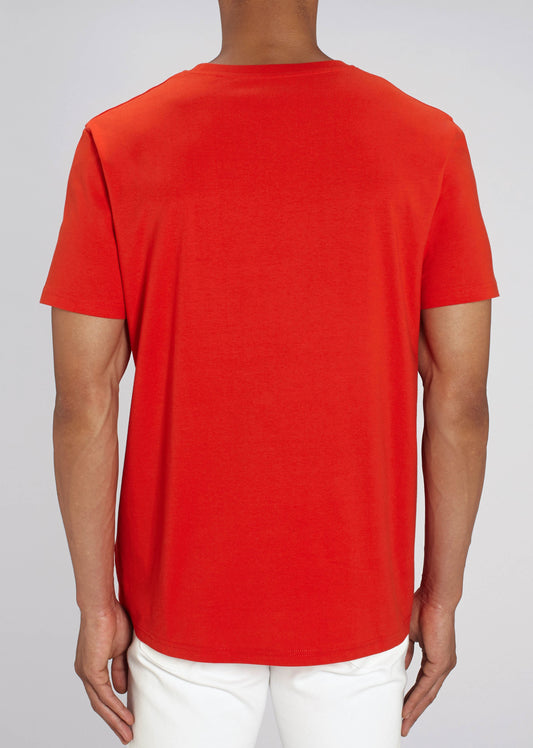 T-shirt bio unisexe CREATOR SUPERCUP