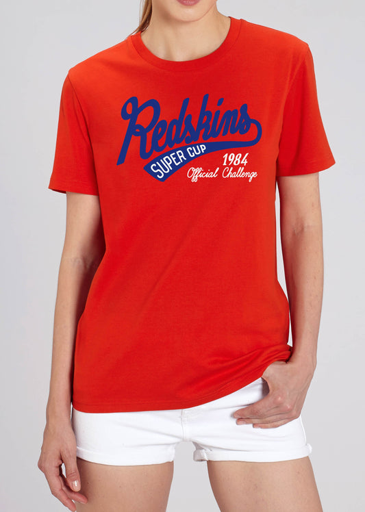 T-shirt bio unisexe CREATOR SUPERCUP