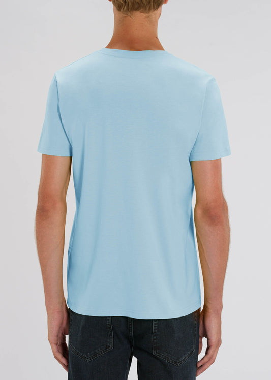 T-shirt bio unisexe CREATOR SUPERCUP