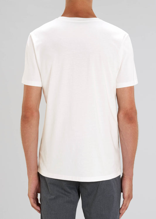 T-shirt bio unisexe CREATOR SUPERCUP