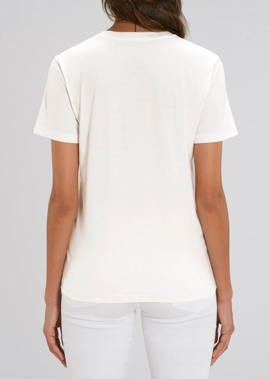 T-shirt bio unisexe CREATOR SUPERCUP