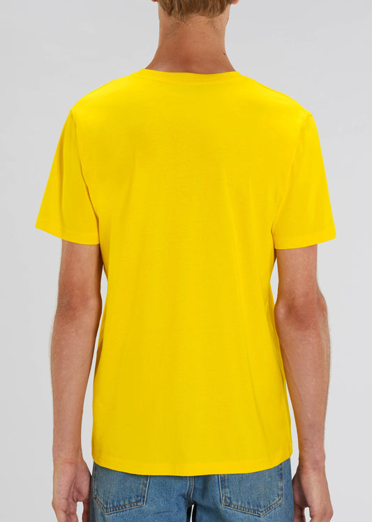 T-shirt bio unisexe CREATOR SUPERCUP