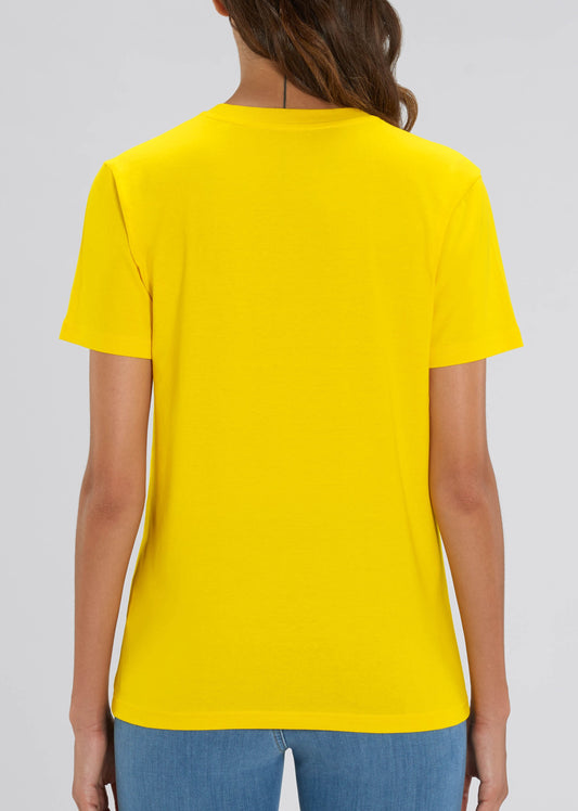 T-shirt bio unisexe CREATOR SUPERCUP