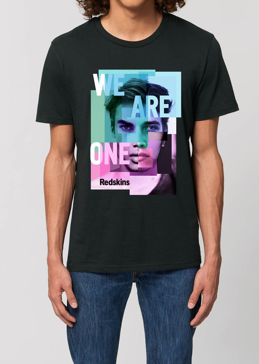 T-shirt bio unisexe CREATOR WEAREONE