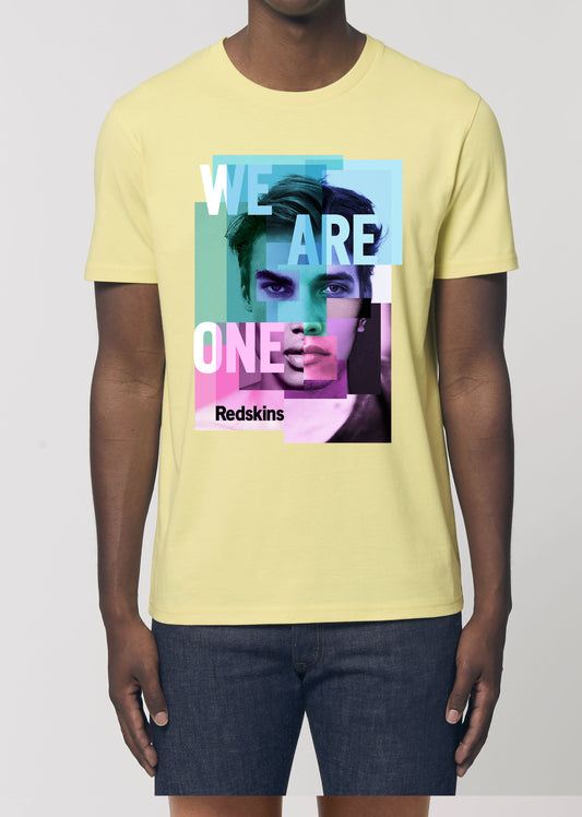 T-shirt bio unisexe CREATOR WEAREONE