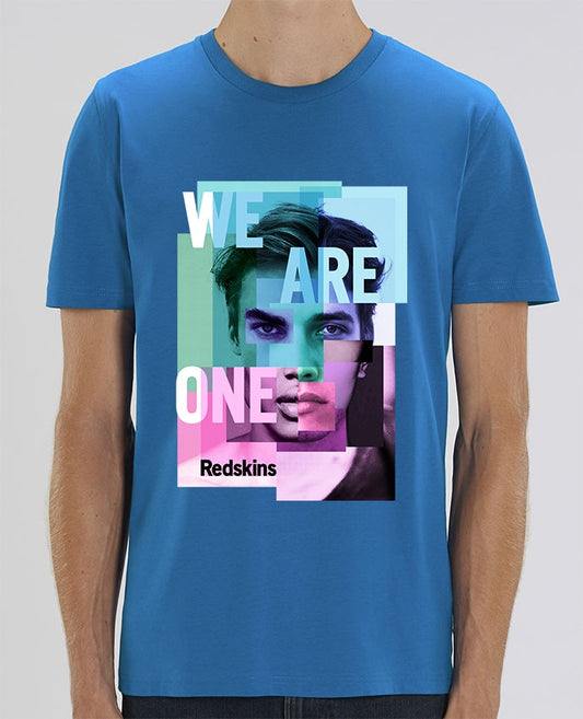 T-shirt bio unisexe CREATOR WEAREONE