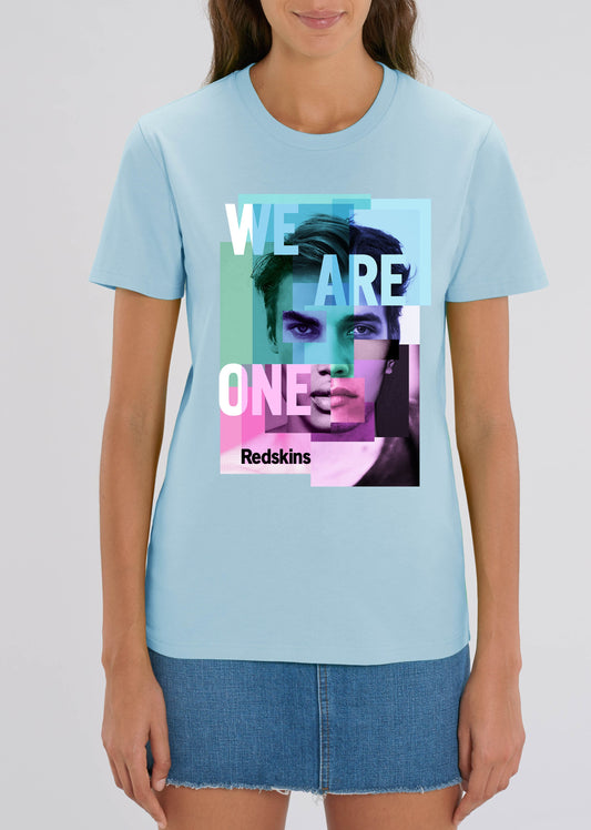 T-shirt bio unisexe CREATOR WEAREONE