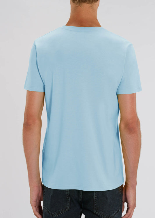 T-shirt bio unisexe CREATOR WEAREONE