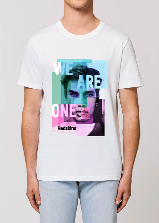 T-shirt bio unisexe CREATOR WEAREONE
