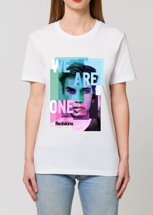 T-shirt bio unisexe CREATOR WEAREONE