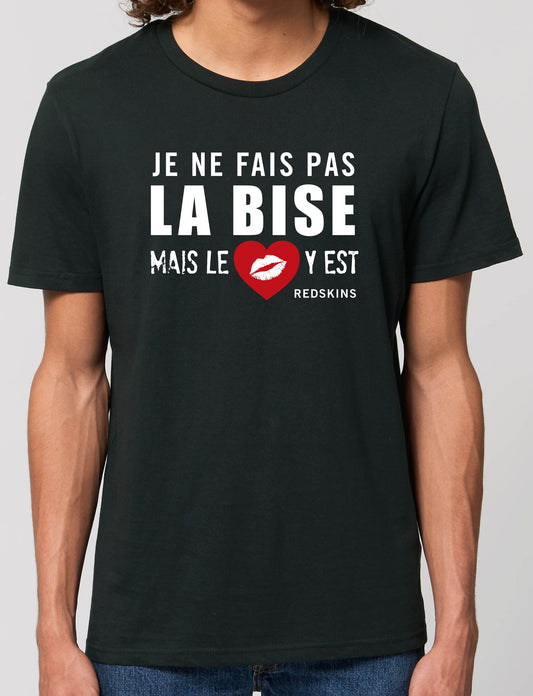 T-shirt bio unisexe CREATOR KOBISE