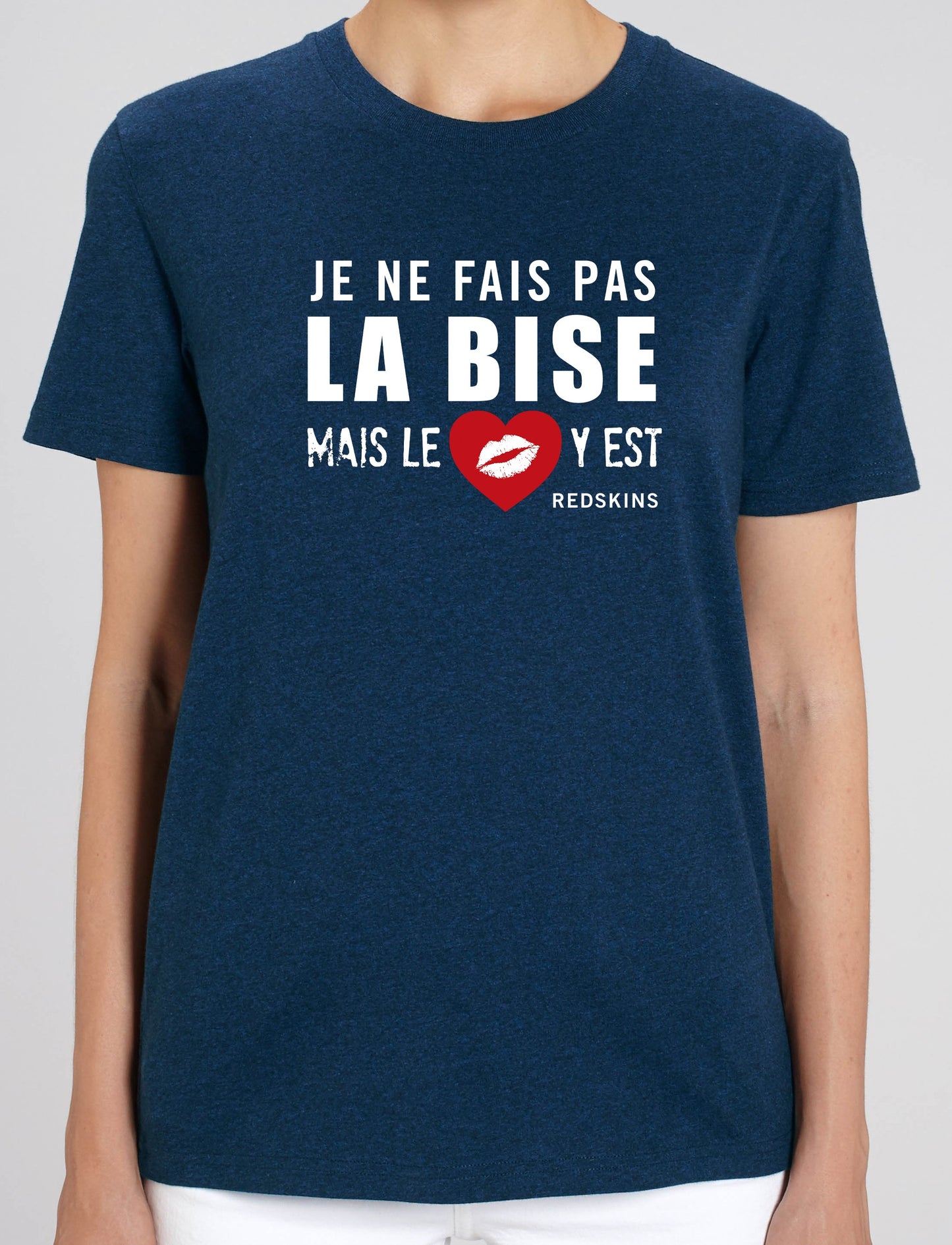 T-shirt bio unisexe CREATOR KOBISE