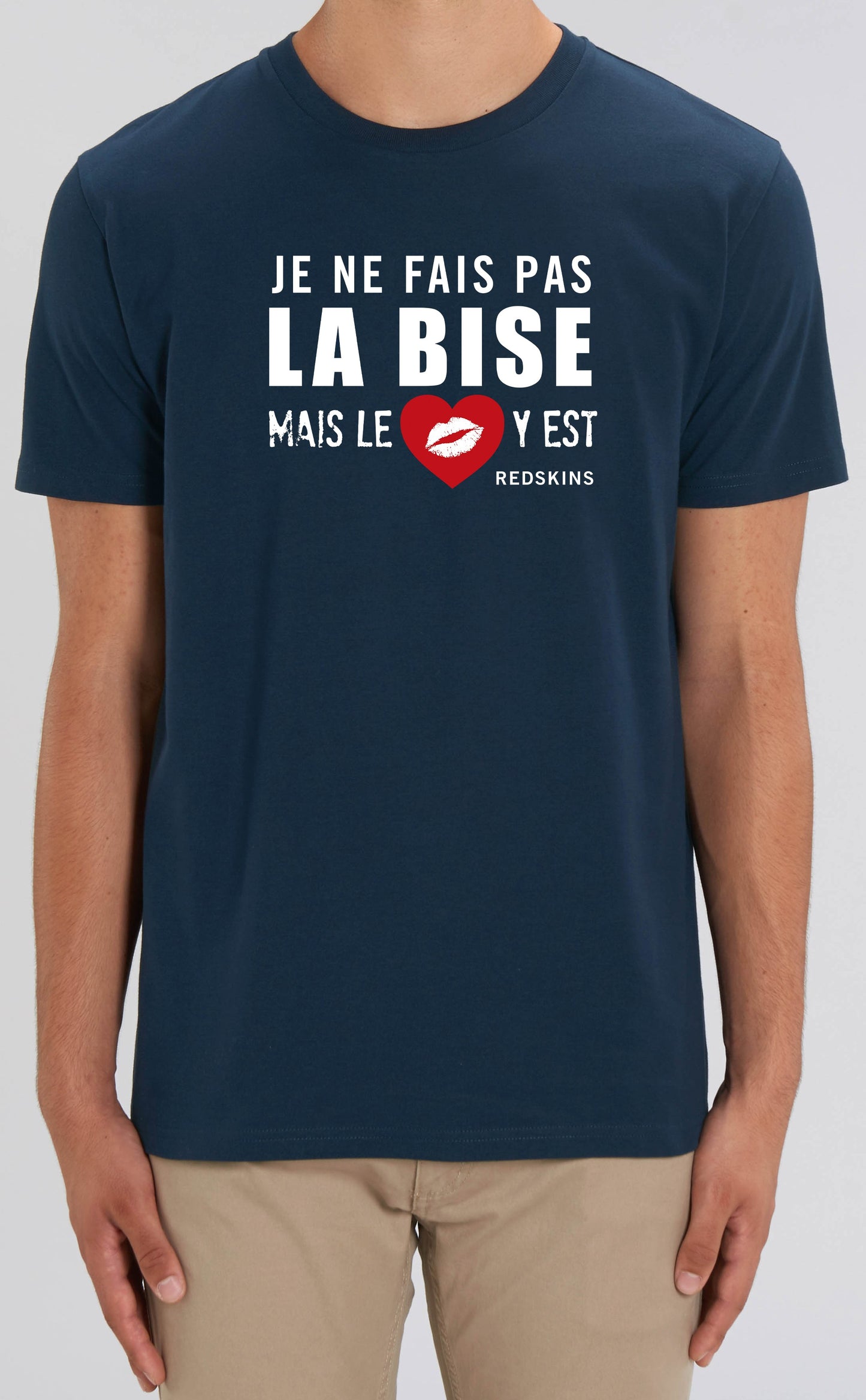 T-shirt bio unisexe CREATOR KOBISE