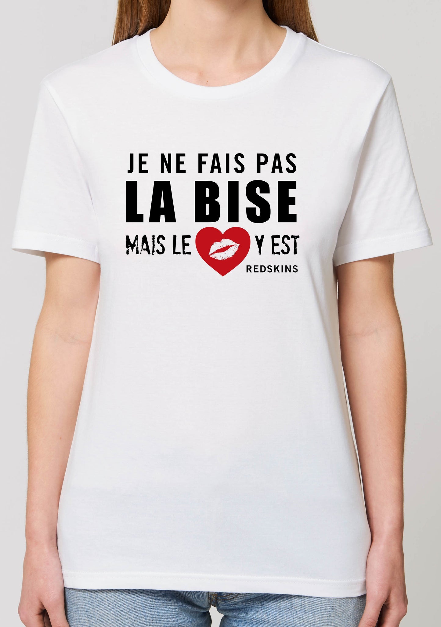 T-shirt bio unisexe CREATOR KOBISE