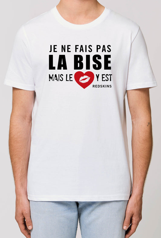 T-shirt bio unisexe CREATOR KOBISE