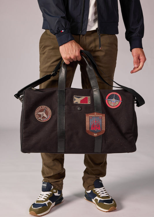 Sac CORSAIR EIFAYL noir