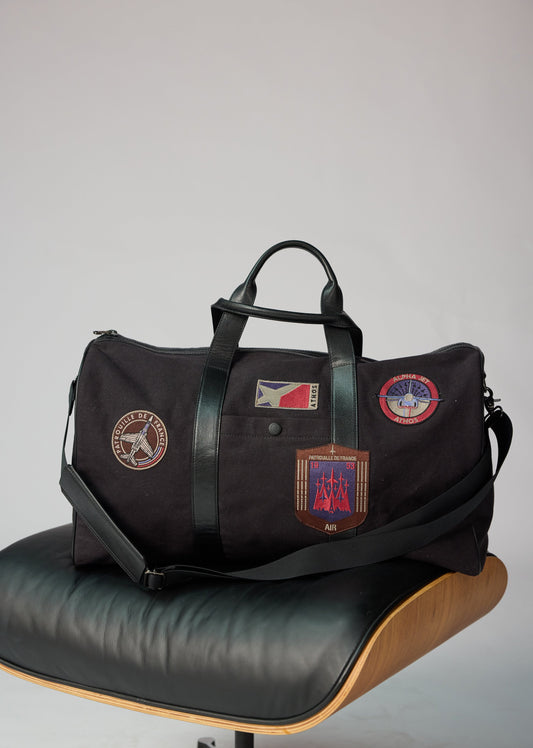 Sac CORSAIR EIFAYL noir