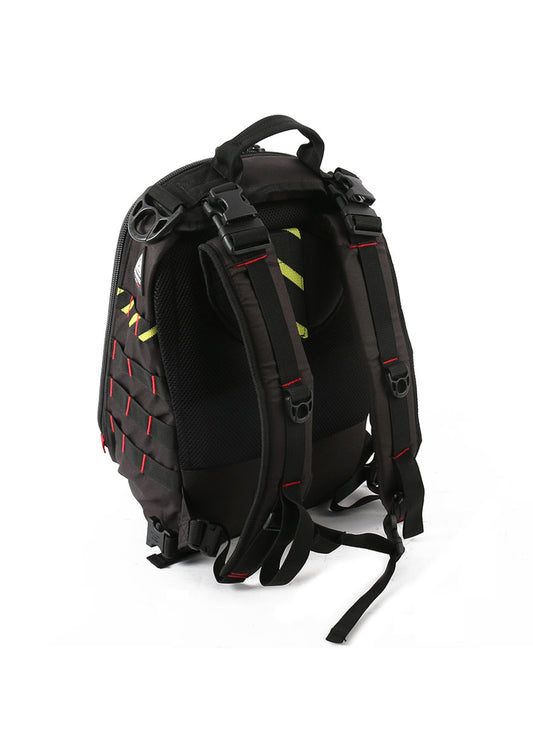 Sac à dos noir MATT AERO