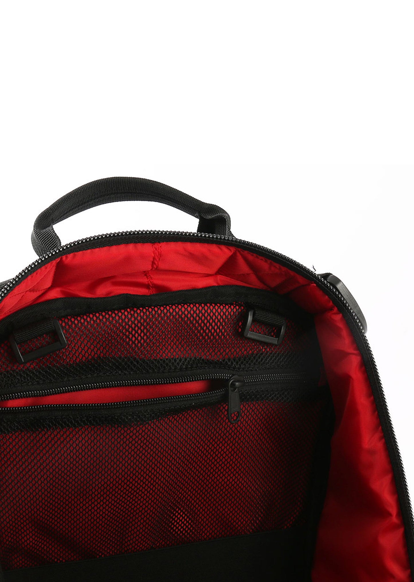 Sac à dos noir MATT AERO