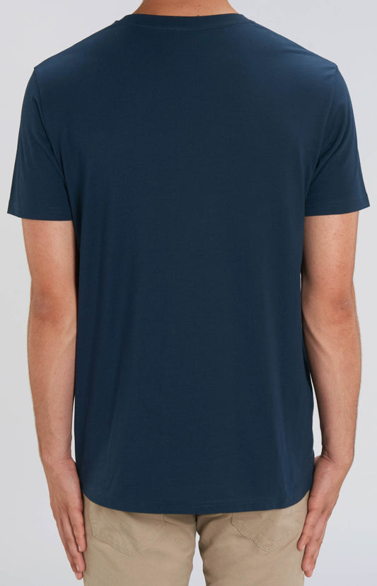 T-shirt bio unisexe CREATOR KOMAIN