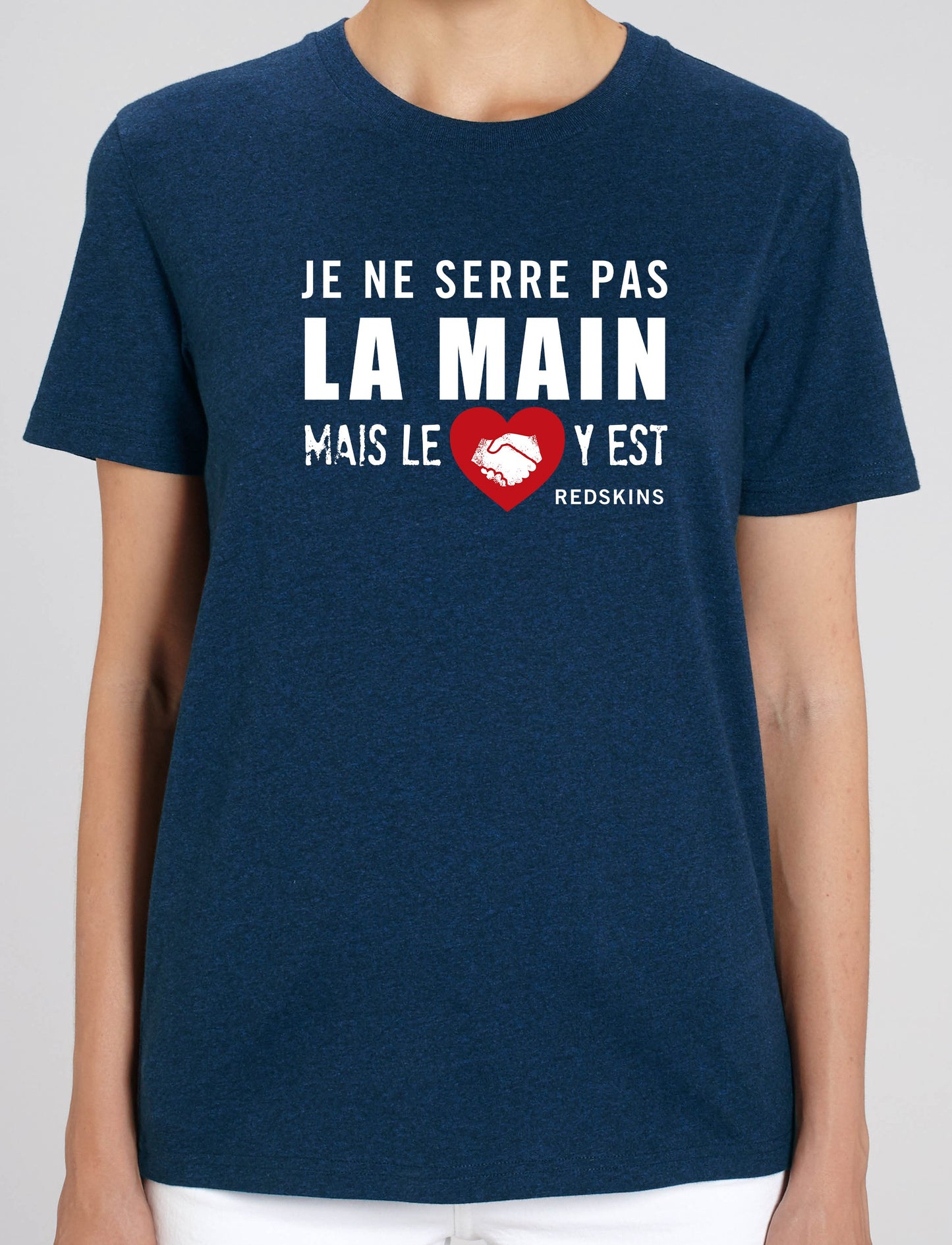 T-shirt bio unisexe CREATOR KOMAIN