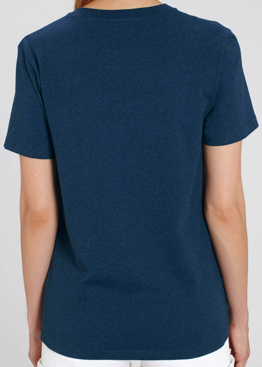 T-shirt bio unisexe CREATOR KOMAIN