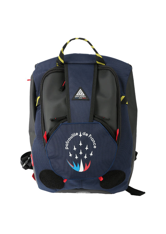 Sac à dos bleu marine PARA
