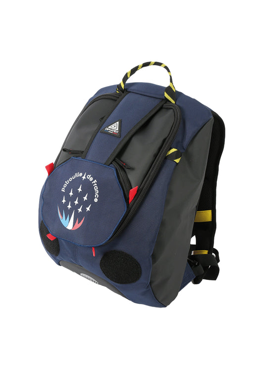 Sac à dos bleu marine PARA