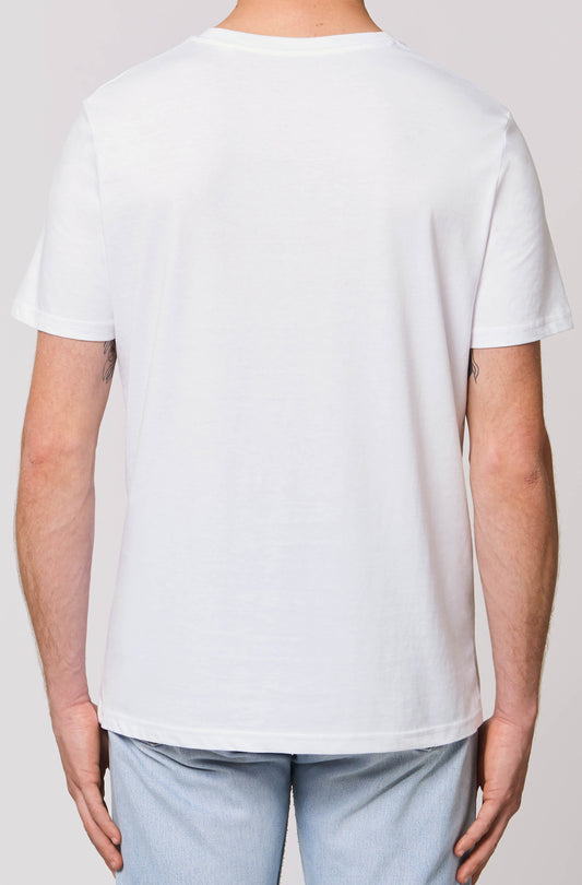 T-shirt bio unisexe CREATOR KOMAIN