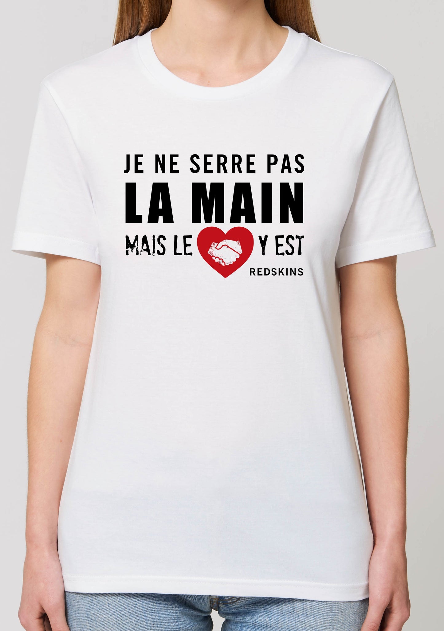 T-shirt bio unisexe CREATOR KOMAIN