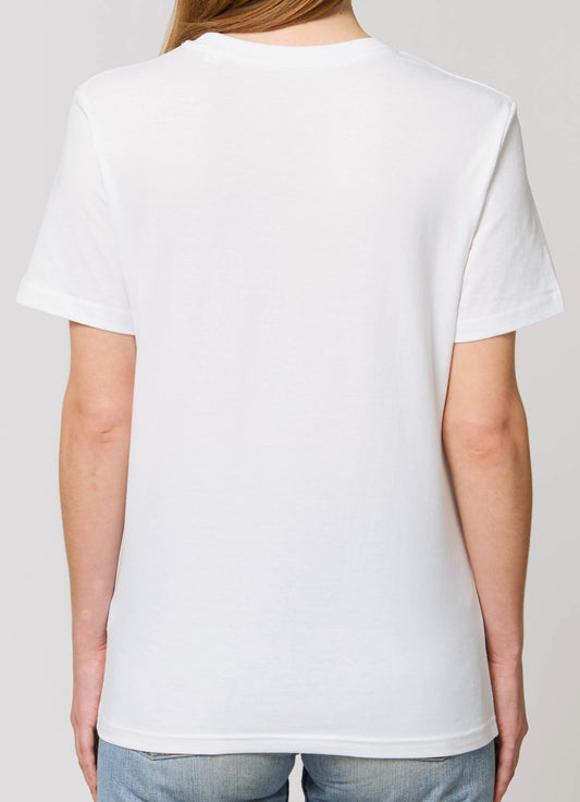 T-shirt bio unisexe CREATOR KOMAIN