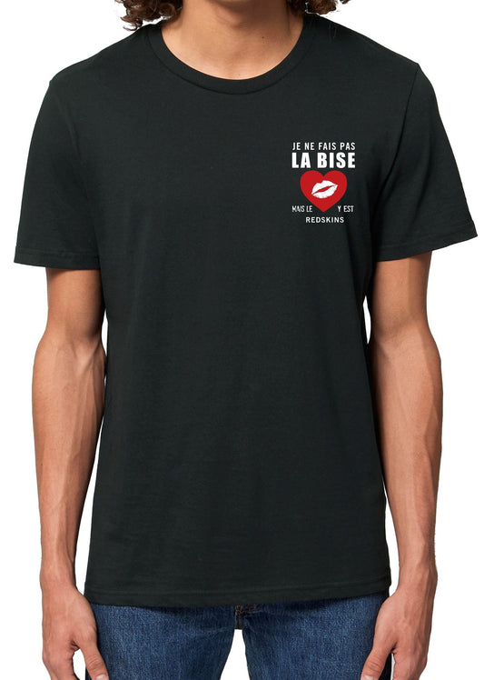 T-shirt unisexe CREATOR 2 KOBISE