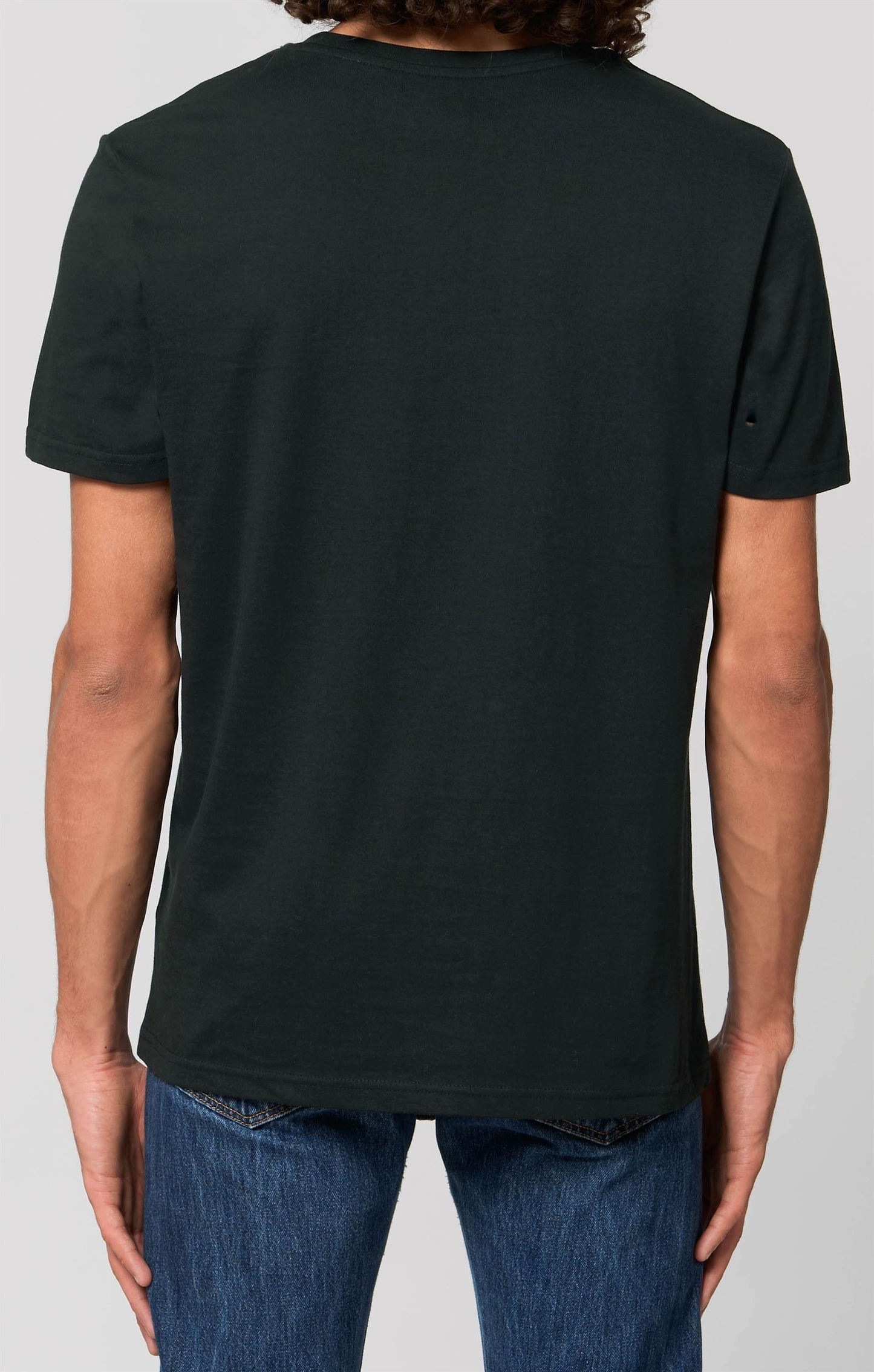 T-shirt unisexe CREATOR 2 KOBISE