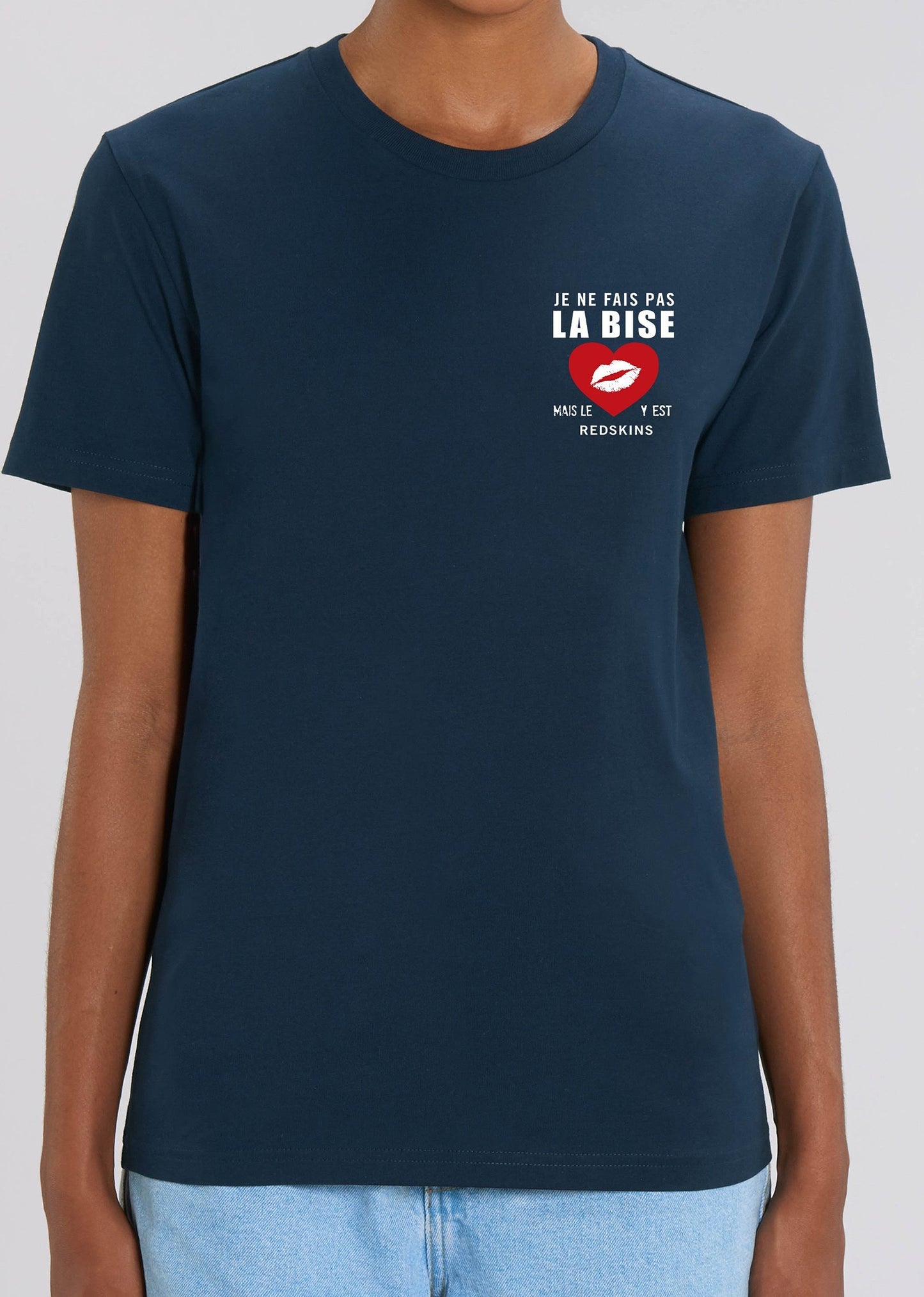 T-shirt unisexe CREATOR 2 KOBISE