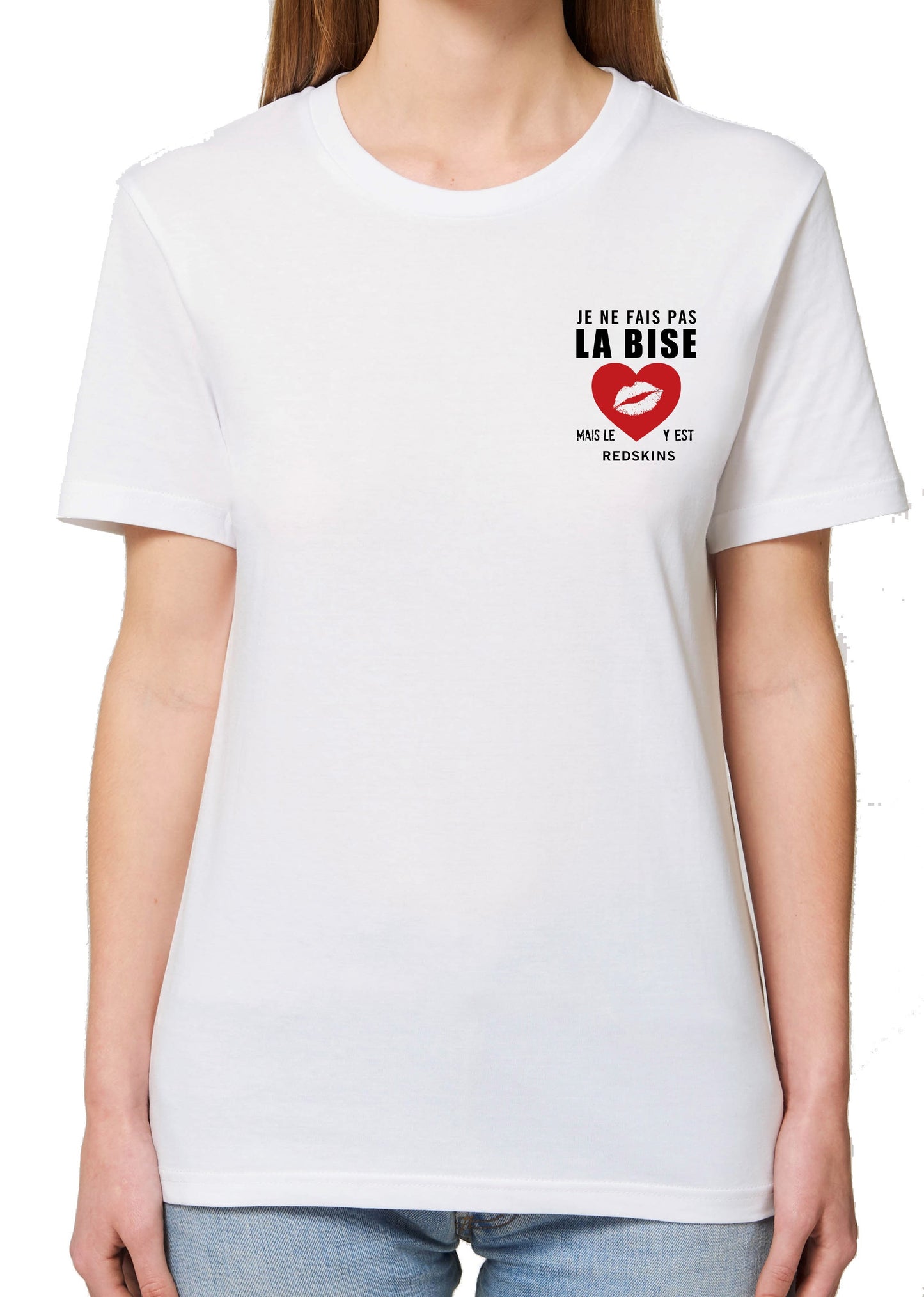 T-shirt unisexe CREATOR 2 KOBISE