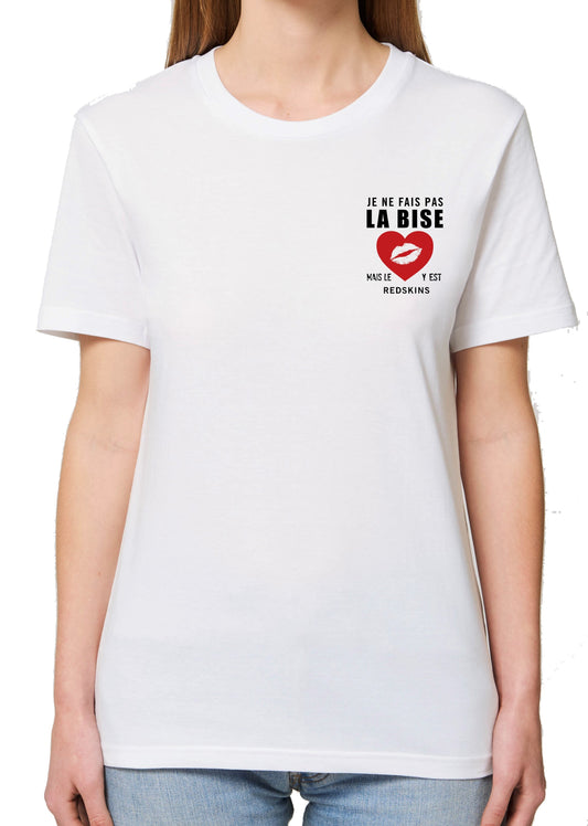 T-shirt unisexe CREATOR 2 KOBISE