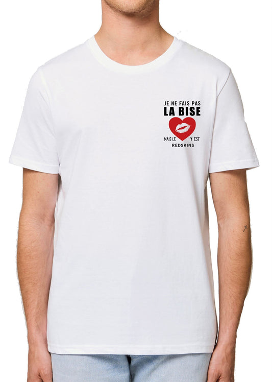 T-shirt unisexe CREATOR 2 KOBISE