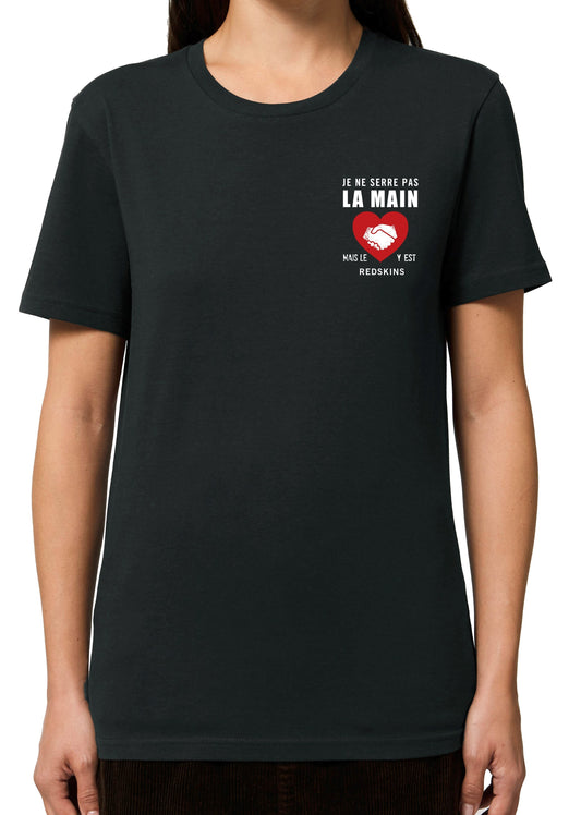 T-shirt unisexe CREATOR 2 KOMAIN