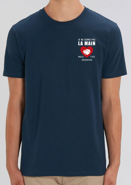 T-shirt unisexe CREATOR 2 KOMAIN