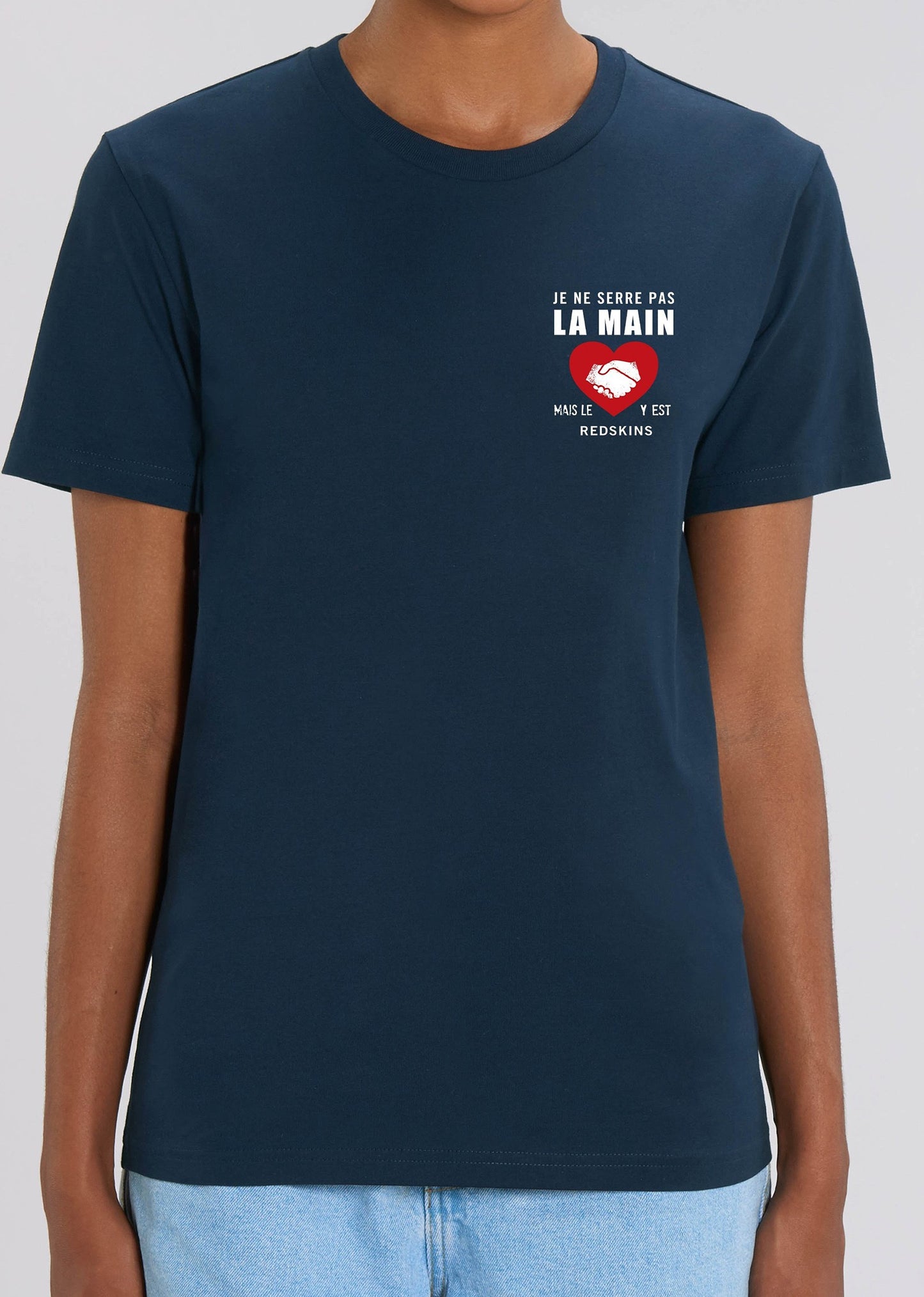 T-shirt unisexe CREATOR 2 KOMAIN